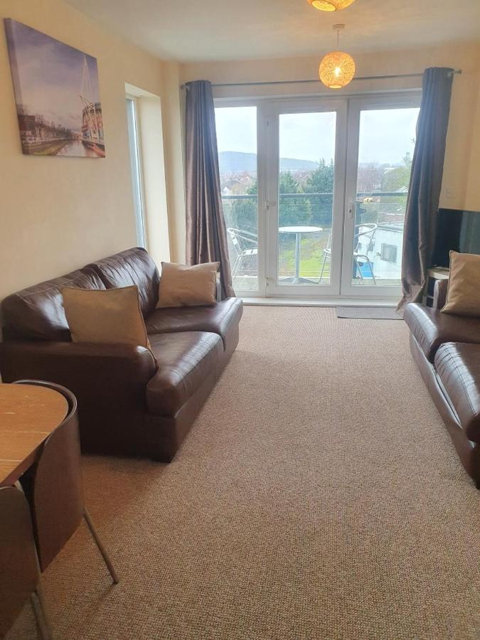 Bankside Self Catering Free Parking & Free Wi Fi * Cardiff